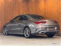 2019 Mercedes-Benz CLA-CLASS