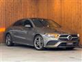 2019 Mercedes-Benz CLA-CLASS