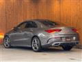 2019 Mercedes-Benz CLA-CLASS