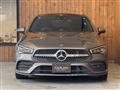 2019 Mercedes-Benz CLA-CLASS
