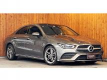 2019 Mercedes-Benz CLA-CLASS
