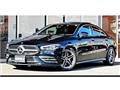 2019 Mercedes-Benz CLA-CLASS
