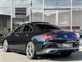 2019 Mercedes-Benz CLA-CLASS