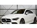 2019 Mercedes-Benz CLA-CLASS