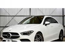 2019 Mercedes-Benz CLA-CLASS