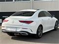 2019 Mercedes-Benz CLA-CLASS