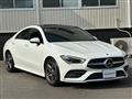 2019 Mercedes-Benz CLA-CLASS