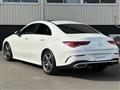2019 Mercedes-Benz CLA-CLASS