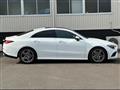 2019 Mercedes-Benz CLA-CLASS