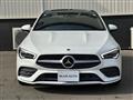 2019 Mercedes-Benz CLA-CLASS