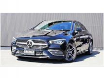 2019 Mercedes-Benz CLA-CLASS