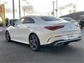 2019 Mercedes-Benz CLA-CLASS