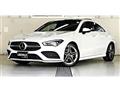 2019 Mercedes-Benz CLA-CLASS