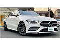 2019 Mercedes-Benz CLA-CLASS