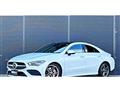 2019 Mercedes-Benz CLA-CLASS