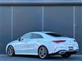 2019 Mercedes-Benz CLA-CLASS