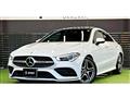 2019 Mercedes-Benz CLA-CLASS