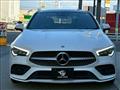 2019 Mercedes-Benz CLA-CLASS