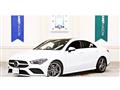 2019 Mercedes-Benz CLA-CLASS