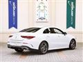 2019 Mercedes-Benz CLA-CLASS
