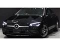 2019 Mercedes-Benz CLA-CLASS