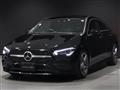 2019 Mercedes-Benz CLA-CLASS
