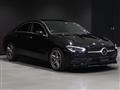 2019 Mercedes-Benz CLA-CLASS