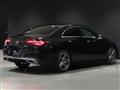 2019 Mercedes-Benz CLA-CLASS