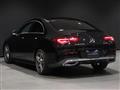 2019 Mercedes-Benz CLA-CLASS