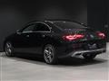 2019 Mercedes-Benz CLA-CLASS