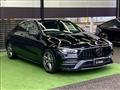 2019 Mercedes-Benz CLA-CLASS