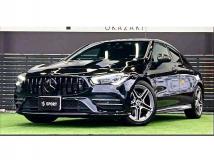 2019 Mercedes-Benz CLA-CLASS