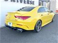 2019 Mercedes-Benz CLA-CLASS
