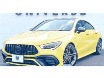 2019 Mercedes-Benz CLA-CLASS