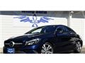 2018 Mercedes-Benz CLA-CLASS