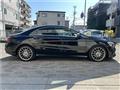2018 Mercedes-Benz CLA-CLASS