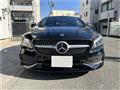 2018 Mercedes-Benz CLA-CLASS