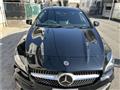 2018 Mercedes-Benz CLA-CLASS