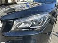 2018 Mercedes-Benz CLA-CLASS