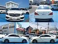 2018 Mercedes-Benz CLA-CLASS