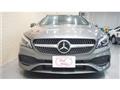 2018 Mercedes-Benz CLA-CLASS