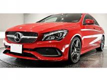 2017 Mercedes-Benz CLA-CLASS