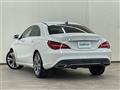 2017 Mercedes-Benz CLA-CLASS