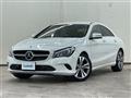 2017 Mercedes-Benz CLA-CLASS