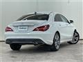 2017 Mercedes-Benz CLA-CLASS