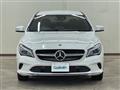 2017 Mercedes-Benz CLA-CLASS