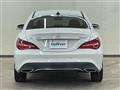 2017 Mercedes-Benz CLA-CLASS