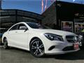 2017 Mercedes-Benz CLA-CLASS
