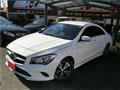 2017 Mercedes-Benz CLA-CLASS