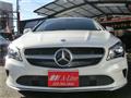 2017 Mercedes-Benz CLA-CLASS